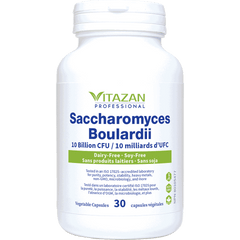 Saccharomyces Boulardii
