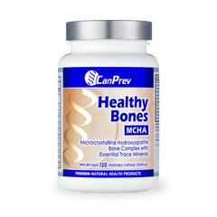 Healthy Bones MCHA