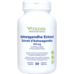 Ashwagandha Extract