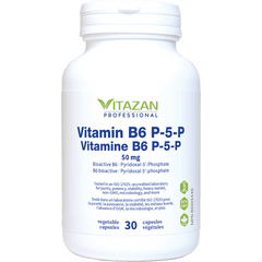 Vitamin B6 P-5-P