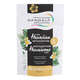 Astaxanthine Hawaïenne