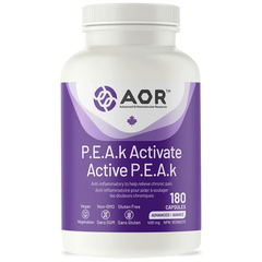 Active P.E.A.K 400 mg