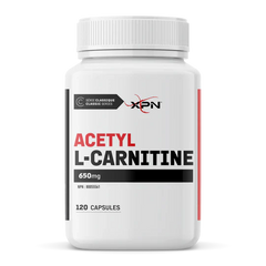 Acetyl L-Carnitine