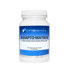 Adapto-Matrix (* Adrenal Matrix)