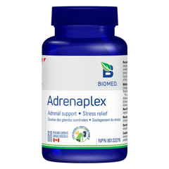 Adrenaplex