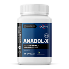 Anabol-X