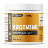 Arginine 240c
