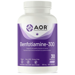 Benfotiamine-300