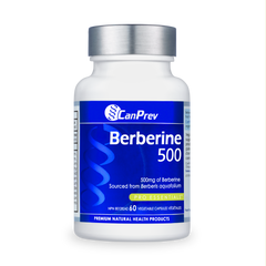 Berberine 500mg
