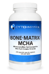 Bone Matrix MCHA