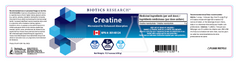 Creatine