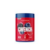 Cwench Mélange d'hydratation poudre 45 portions