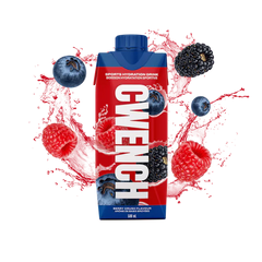 Cwench Hydratation prêt-à-boire