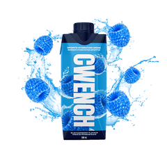 Cwench Hydratation prêt-à-boire