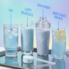 Aqua Électrolytes