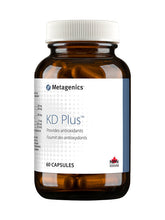 KD Plus