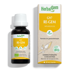 G97 RE-GEM