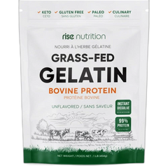 Gélatine Grass-fed