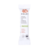 Barre de nutrition bio - à l'unité