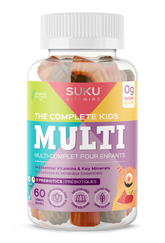 Multi-Complet pour enfants