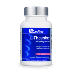 L-Theanine avec Magnesium