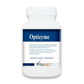 Optizyme (Enzymes digestives à spectre complet)