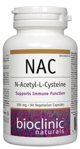 NAC 500mg