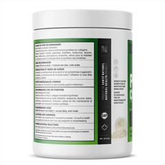 Pure Collagen marin