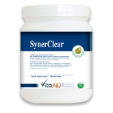 SynerClear (Support Detox) (Biologique)** (Matcha)