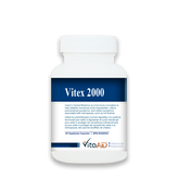 Vitex 2000 (Soutien à la progestérone à base de plantes)