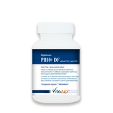 Optimum PB10+ (Probiotics sans FOS)