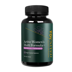 Formule multi active pour femmes