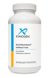 ActivNutrients without Iron