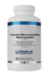 Calcium Microcrystalline Hydroxyapatite
