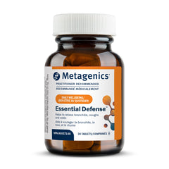 Essential Defense