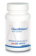 GlucoBalance