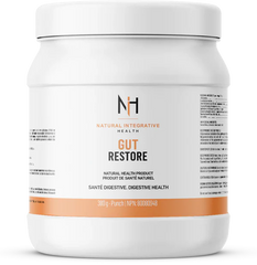 Gut Restore 2.0