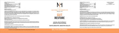 Gut Restore 2.0