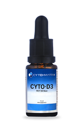 Cyto D3 1000IU Gouttes