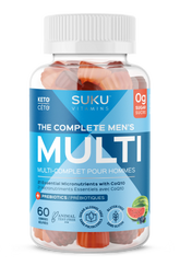 The Complete Mens Multi - Multi-complet pour hommes