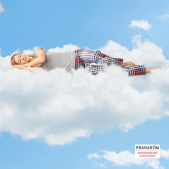 Aromanoctis Spray Sommeil