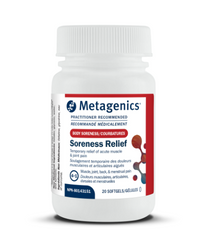 Soreness Relief