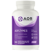 AOR Zymes