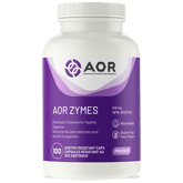 AOR Zymes