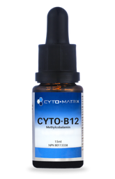 Cyto B12 - 500mcg Drops