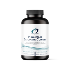 Magnesium Glycinate Complex (* Magnesium Glycinate Chelate)