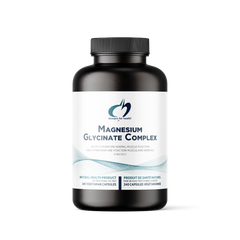 Magnesium Glycinate Complex (* Magnesium Glycinate Chelate)
