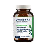 SpectraZyme(TM) Pancreatic Enzymes Extra Strength (* SpectraZyme PAN 9X ES)