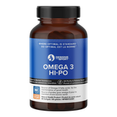 Omega 3 Hi-Po