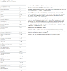 Essential Nutrition Shake (Anciennement UltraMeal Rice)